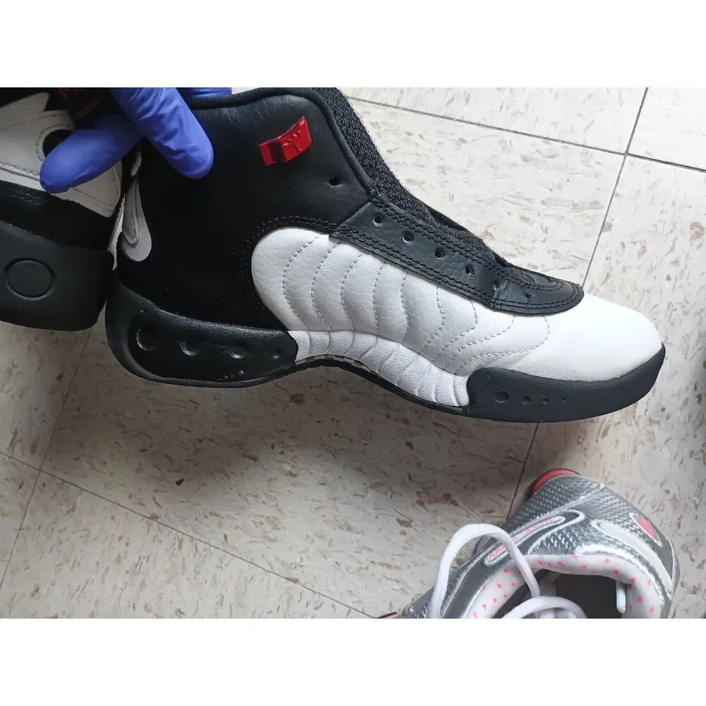 Jordan Jumpman Pro 
